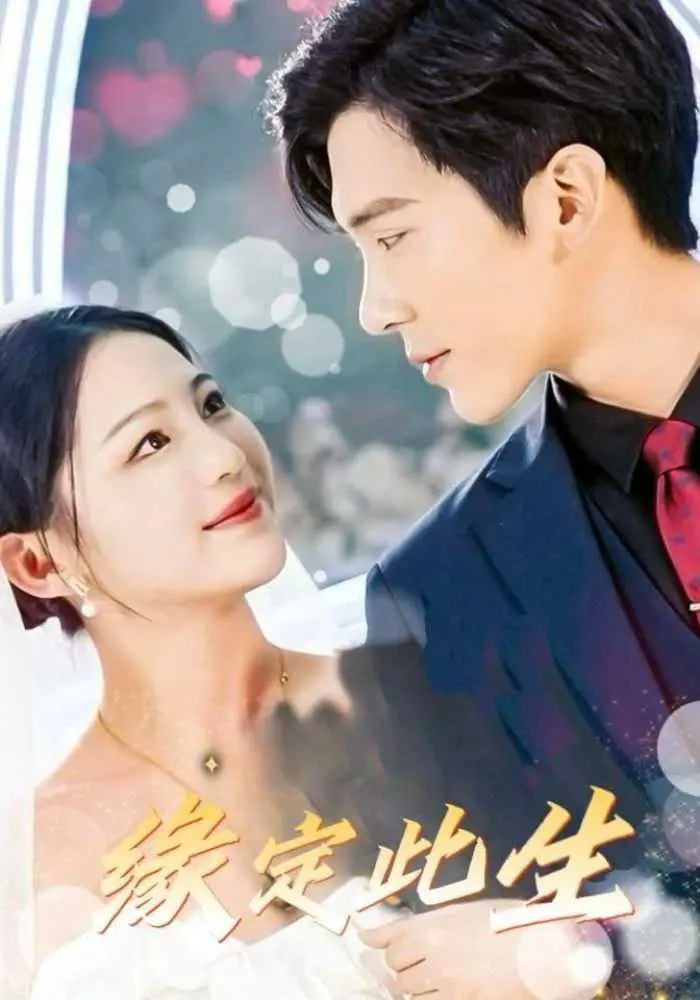 短剧《缘定此生》 短剧全集免费看，高清在线播放，大结局震撼来袭  第1张