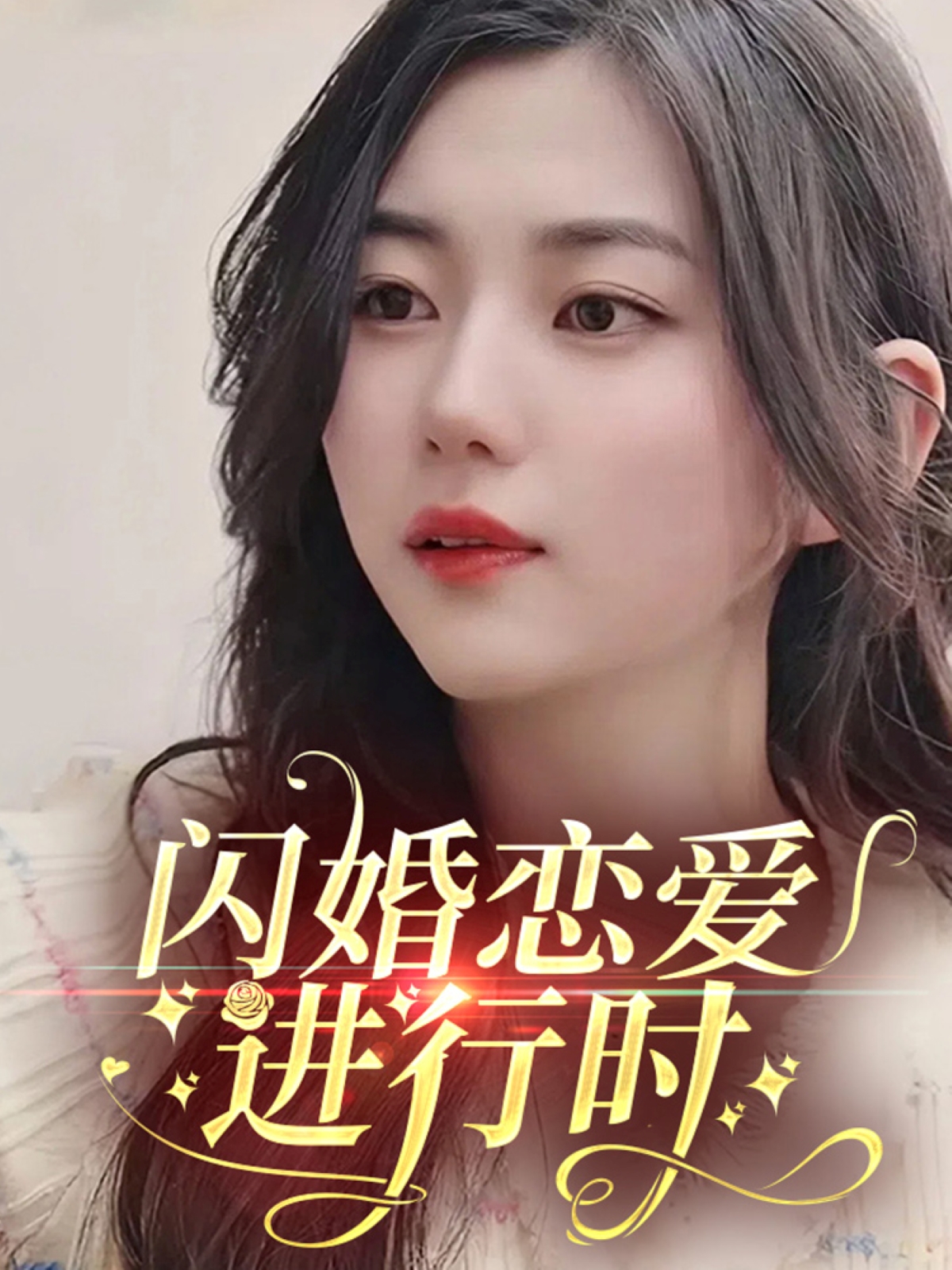 短剧《闪婚恋爱进行时》 高清短剧全集免费看，完整版在线无障碍