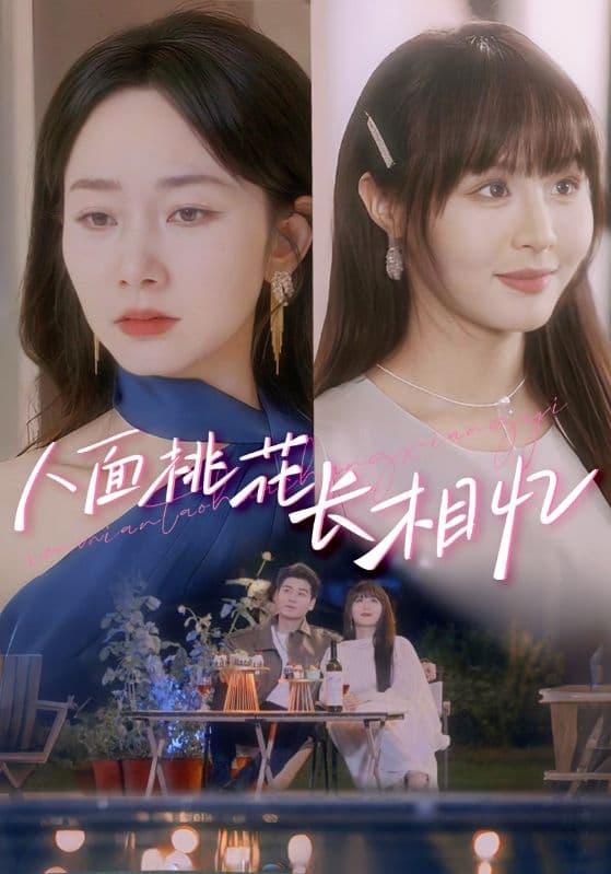 短剧《人面桃花长相忆》 高清短剧全集免费看，完整版在线无束缚
