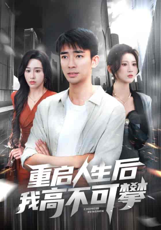 短剧《重启人生后我高不可攀》 高清全集！短剧免费在线观看，大结局已完结！