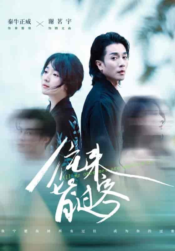 短剧《往来皆过客》 高清短剧全集免费，完整版在线自由享