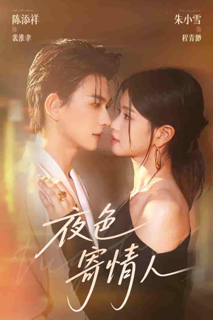 短剧《夜色寄情人》 短剧全集免费看，高清在线播放，大结局已完结！