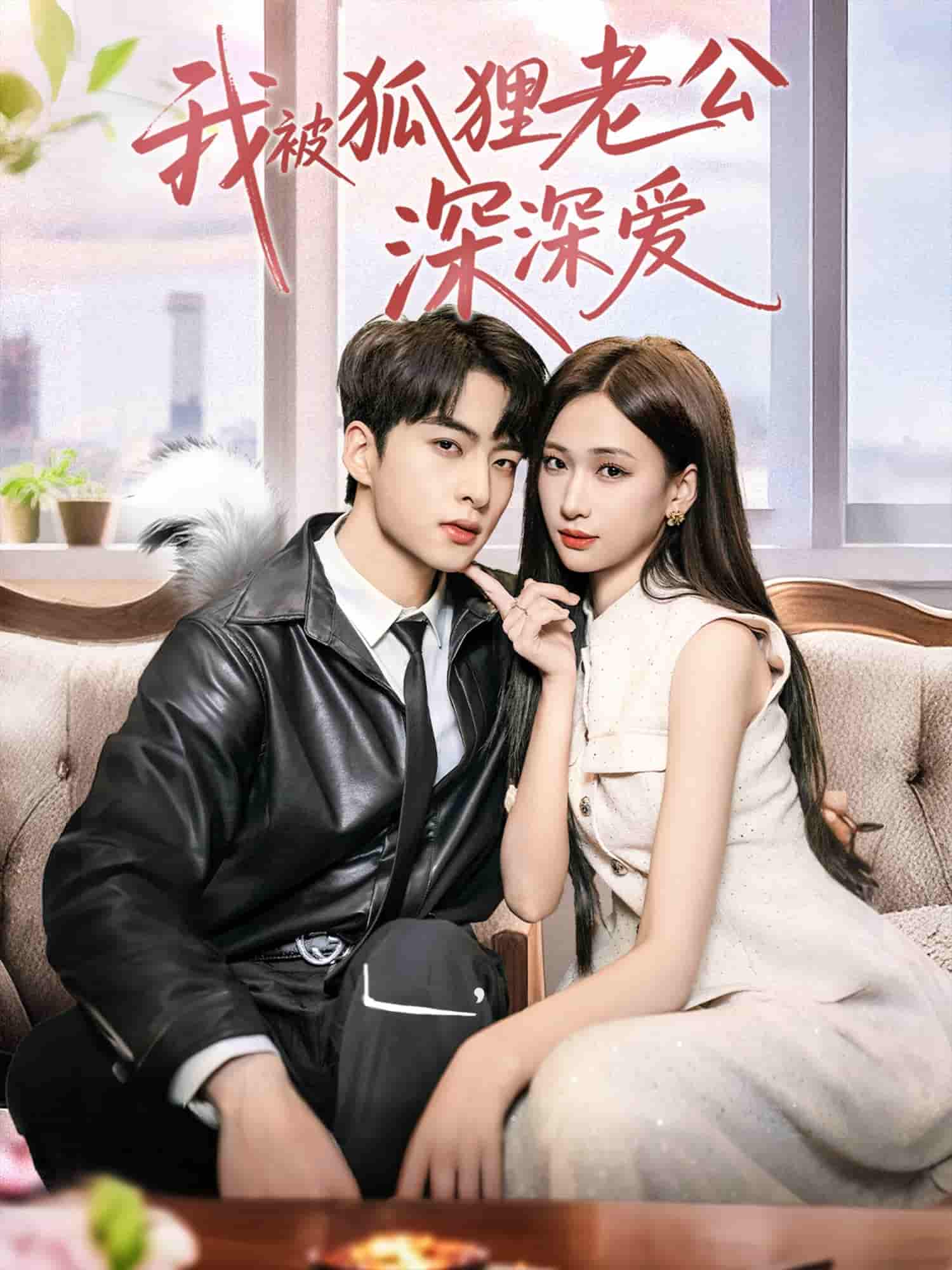 短剧《我被狐狸老公深深爱》 全集免费在线，高清画质，大结局已完结  第1张