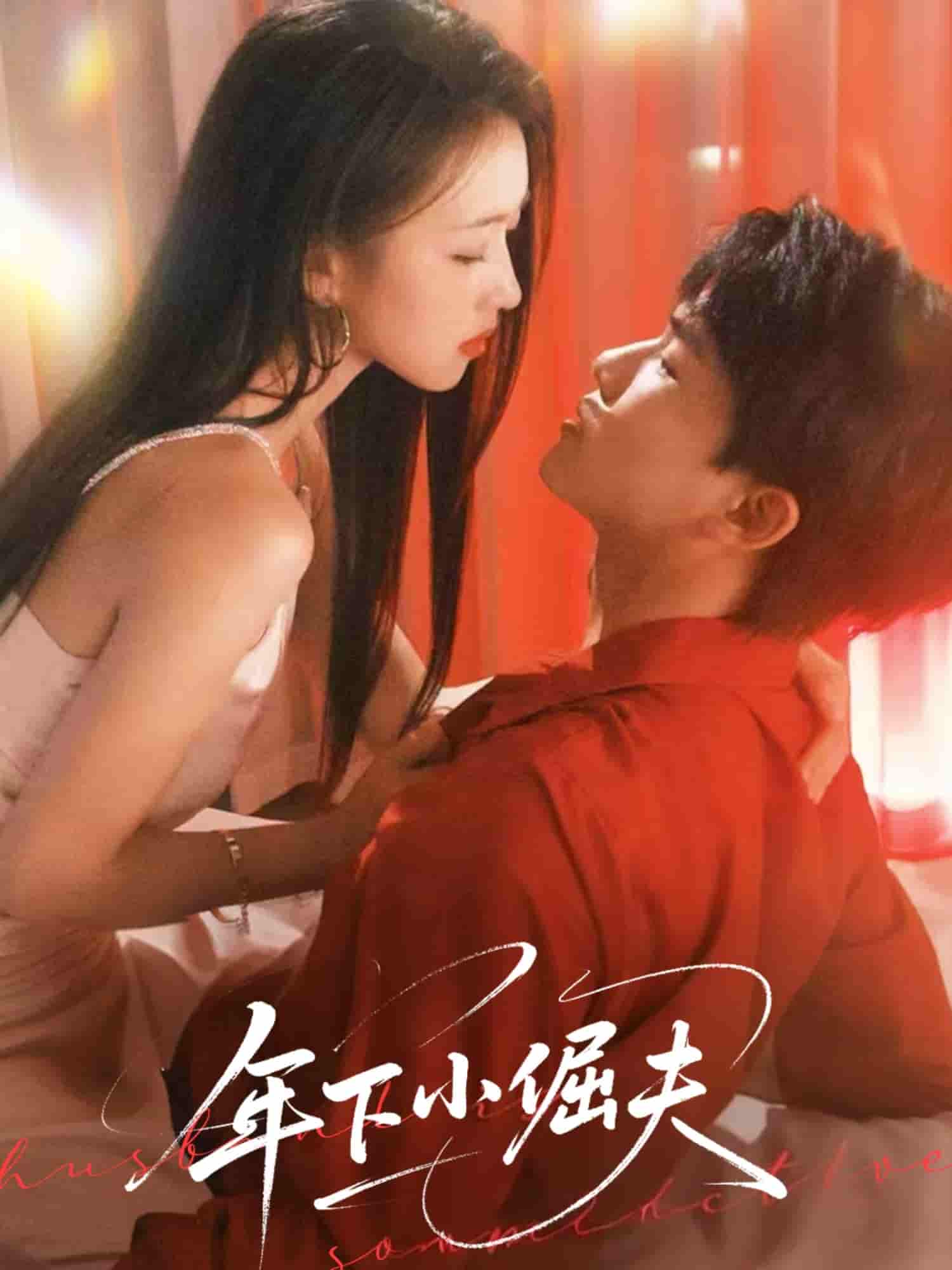 短剧《年下小倔夫》 高清短剧全集免费，完整版在线无障碍随心享  第1张