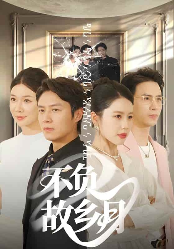 短剧《不负故乡月》 高清短剧全集免费，完整版在线无障碍观看  第1张