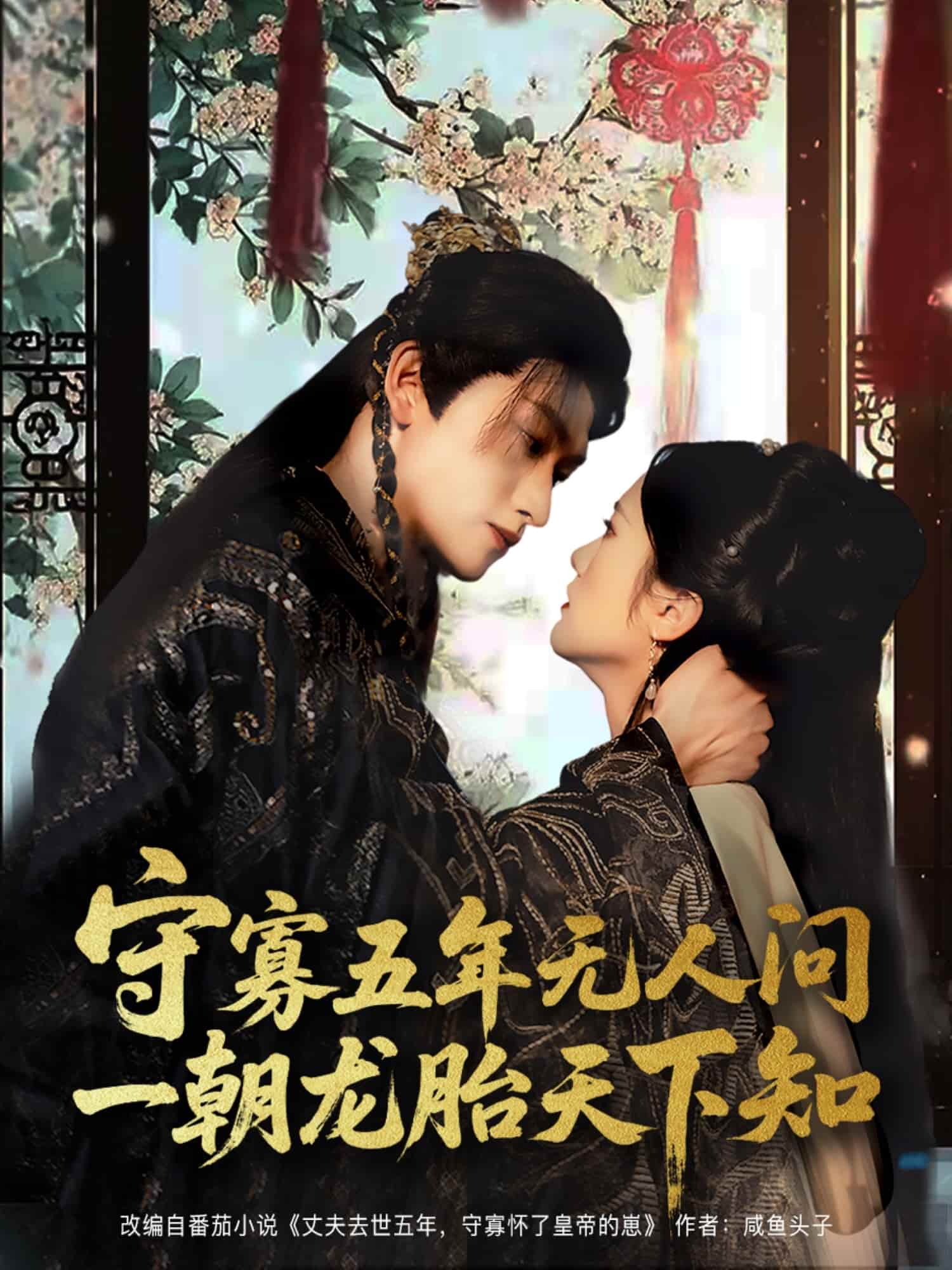 短剧《守寡五年无人问一朝龙胎天下知》 短剧全集免费看，高清在线播放，大结局震撼来袭
